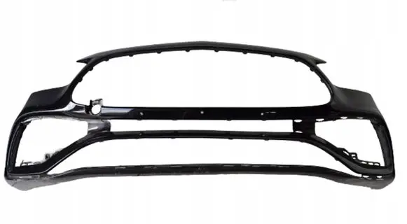 Mercedes-Benz C W206 Front bumper R12P2