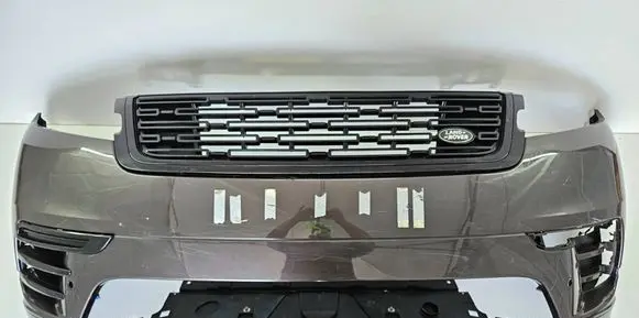 Land Rover Range Rover Velar Front bumper J8A217F003GBW J8A217F003