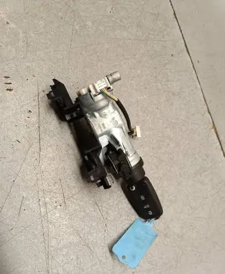 Volkswagen Sharan Ignition lock 1K0905851 0C97CC19316
