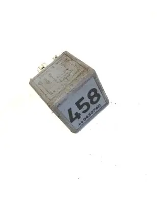 Audi A5 8T 8F Other relay 1K0906381