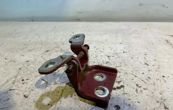 Dacia Duster II Front door lower hinge 