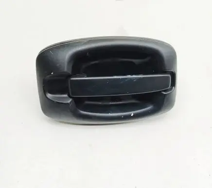 Iveco Daily 6th gen Front door exterior handle 5801595611