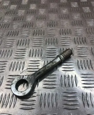 Mercedes-Benz R W251 Towing hook eye 