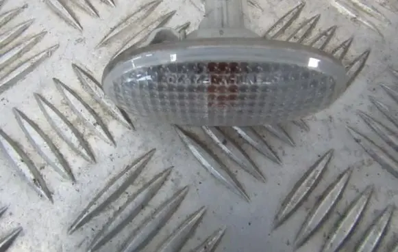 Mazda 6 Front fender indicator light p2829