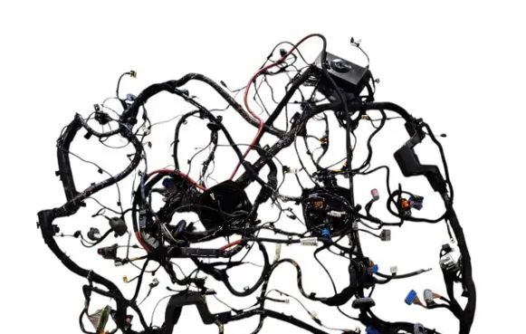 Maserati Ghibli Other wiring loom 06700370660