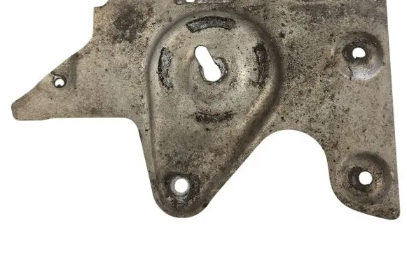 Tesla Model S Other body part 105586600B