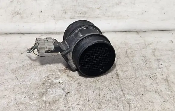 Citroen Jumper Mass air flow meter 9628336380