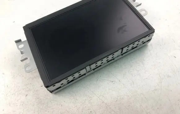 Volvo S80 Screen/display/small screen 31382906AC