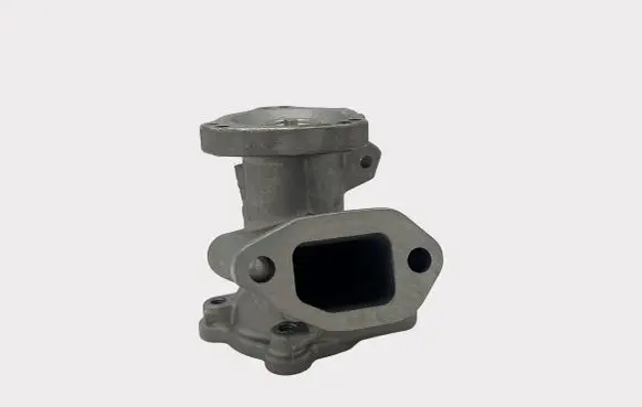 EGR valve