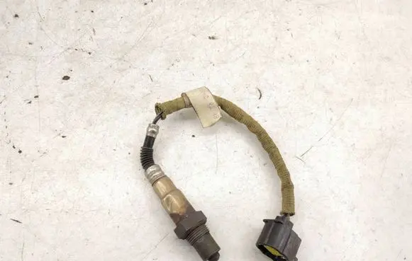Mercedes-Benz CLS C219 Lambda probe sensor A0035428218 0035428218
