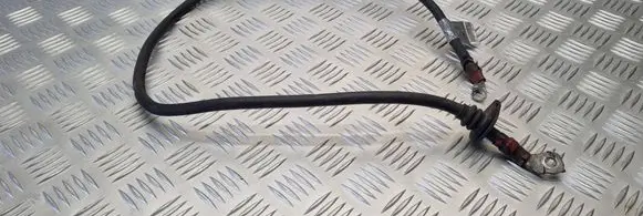 BMW 3 E46 Wires (starter motor) 2247789