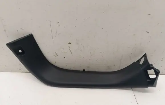 Nissan Juke II F16 Tailgate trim 909026PA0A