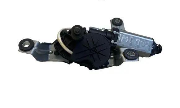 Volvo XC90 Rear window wiper motor 8638163 443122292017