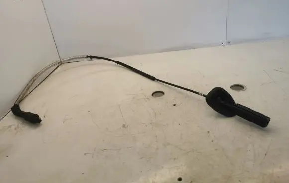 Jeep Grand Cherokee Gear shift cable linkage 68144637AC