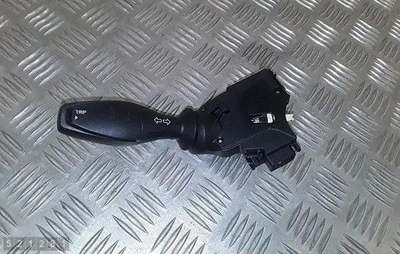 Ford Fiesta Light switch 8A6T13335BC
