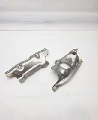 BMW 2 G42 Other under body part 7340979
