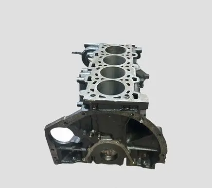 Renault Laguna III Engine block M9RA740 M9R740 M9R