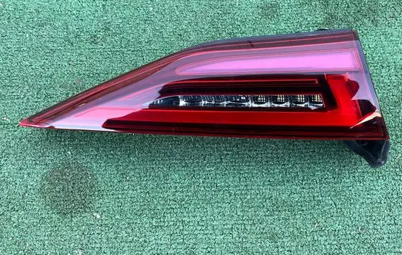 Audi A3 8Y Tailgate rear/tail lights 8Y0945307 0021352114 HY0945307