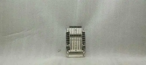 Audi A3 S3 8P Sound amplifier 8P3035223B
