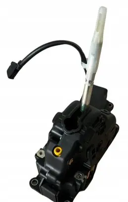 Skoda Citigo Gear shifter/selector 12E713025F