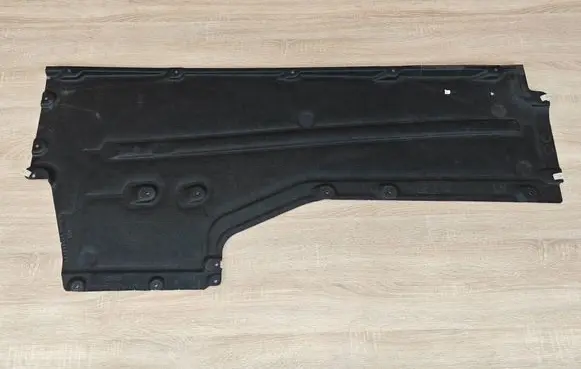 BMW 5 G30 G31 G38 Side bottom protection 7351447