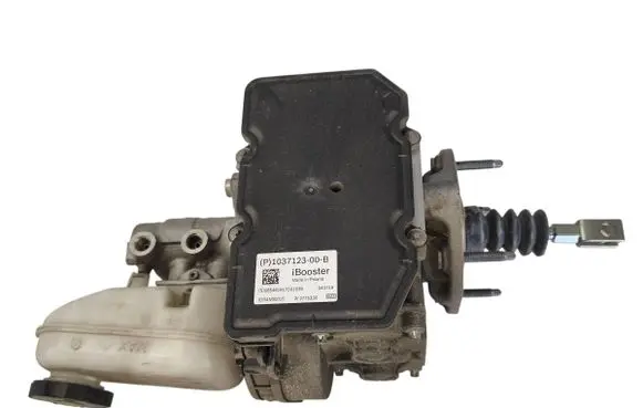 Tesla Model S Brake booster 103712300B 0204N00015 085461917501639