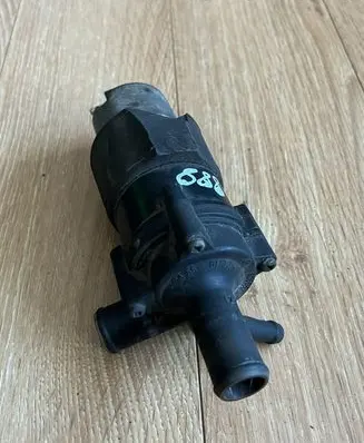 Mercedes-Benz E W210 Electric auxiliary coolant/water pump 0018358664 0392020046
