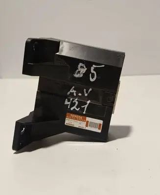 Toyota Corolla Verso AR10 Air conditioning/heating control unit 886500F030 MB1773007471