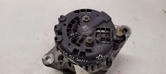 Opel Insignia A Generator/alternator 13502583 09M10
