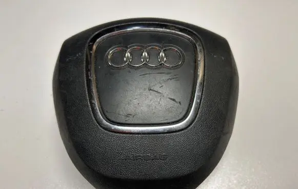 Audi A8 S8 D3 4E Steering wheel airbag