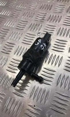 Audi A5 8T 8F Headlight washer pump 3B7955681