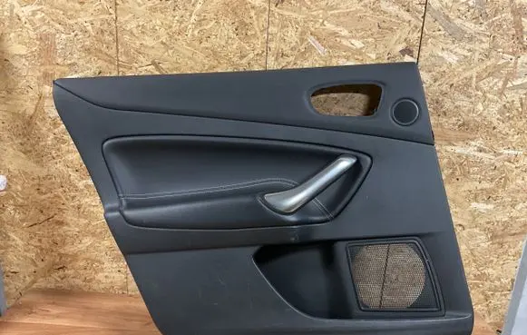 Ford Mondeo MK IV Rear door card panel trim 7S71A27407