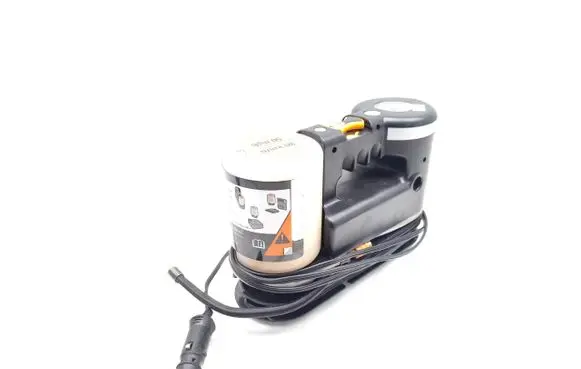 Opel Antara Tire air pump compressor 95090046