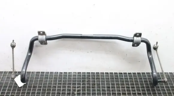 Mercedes-Benz EQS V297 Front anti-roll bar/sway bar A2973230800