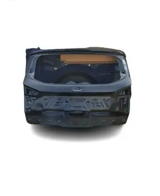 Ford S-MAX Tailgate/trunk/boot lid EM2B-R40400-BF 2505319 EM2BR40400BF
