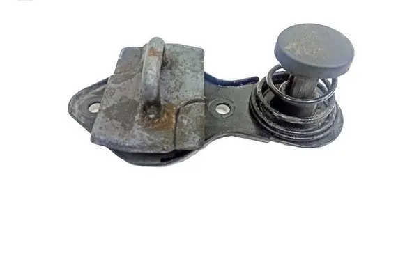 Mercedes-Benz R W251 Engine bonnet/hood lock/latch loop/hook A2038800460