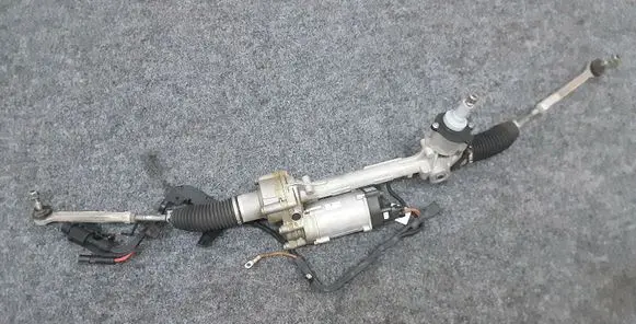 Porsche 911 991 Steering rack 99134700518