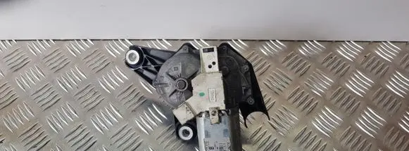 Renault Trafic II (X83) Rear window wiper mechanism 53014312 53014312B 91165699