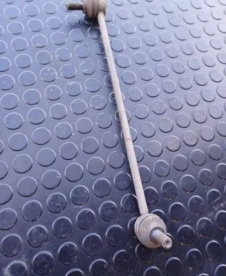Volkswagen PASSAT B8 Front anti-roll bar/stabilizer link 
