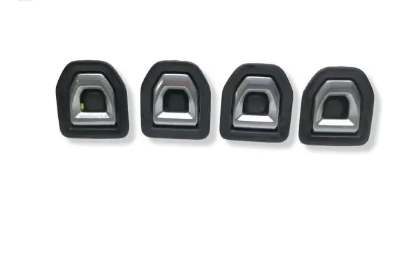 Jeep Grand Cherokee WL Tie down hook / loop 7AF49TRMADECL