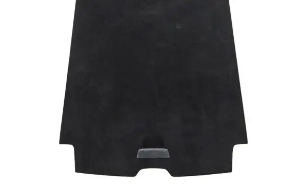 Volvo S90, V90 Trunk/boot floor carpet liner 39841072 330530100301 R0099732