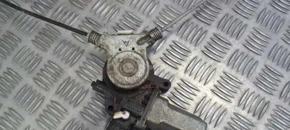 Honda Accord Rear door window regulator motor