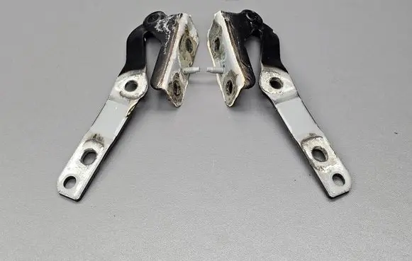 Honda CR-V Loading door hinge set 
