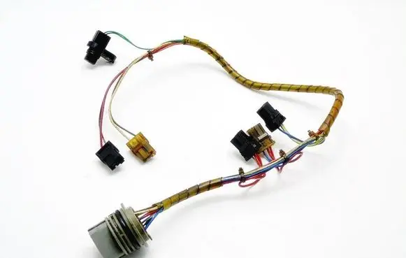 Mitsubishi Grandis Transfer box differential control unit 10483198081