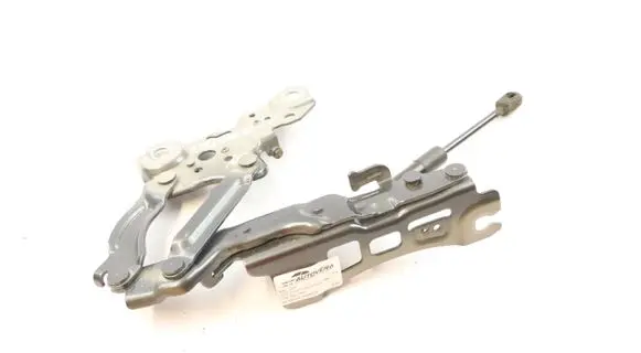 BMW 3 G20 G21 Engine bonnet/hood hinges 8494431 41008494431 7650689