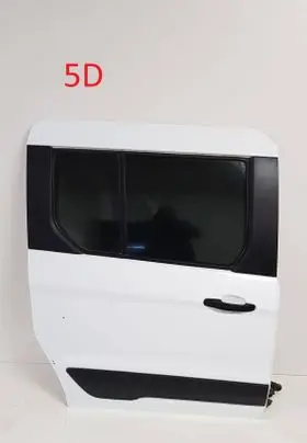 Ford Transit - Tourneo Connect Side sliding door 