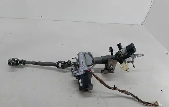 Toyota Aygo AB10 Steering wheel axle