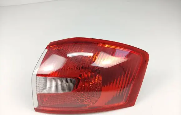Ford Kuga I Rear/tail lights 