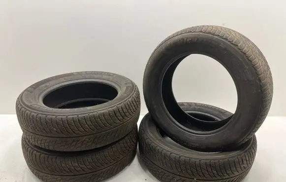 Mini Cooper Countryman R60 R16 winter tire 