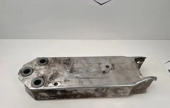 BMW 7 F01 F02 F03 F04 Front bumper support beam 9286CH7891